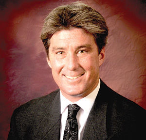Shane Crawford